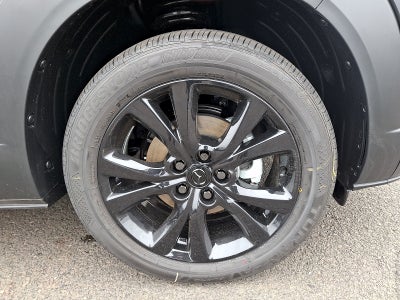 2026 Mazda Mazda CX-30 2.5 S Aire Edition