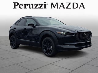 2026 Mazda Mazda CX-30 2.5 S Aire Edition