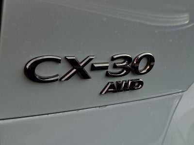 2026 Mazda Mazda CX-30 2.5 S Aire Edition