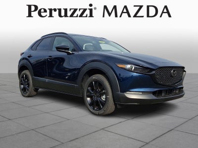 2026 Mazda Mazda CX-30 2.5 S Aire Edition