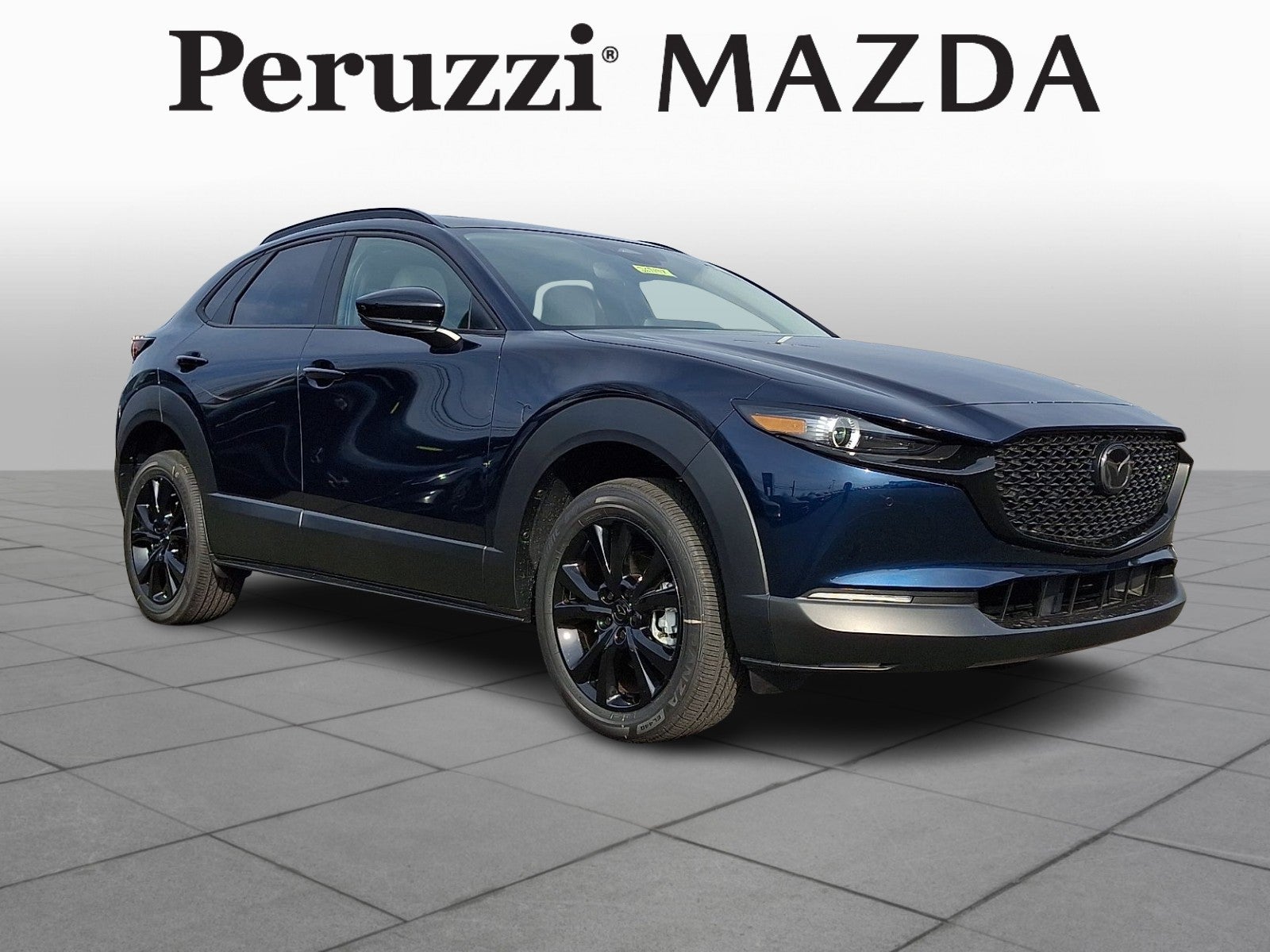 2026 Mazda Mazda CX-30 2.5 S Aire Edition