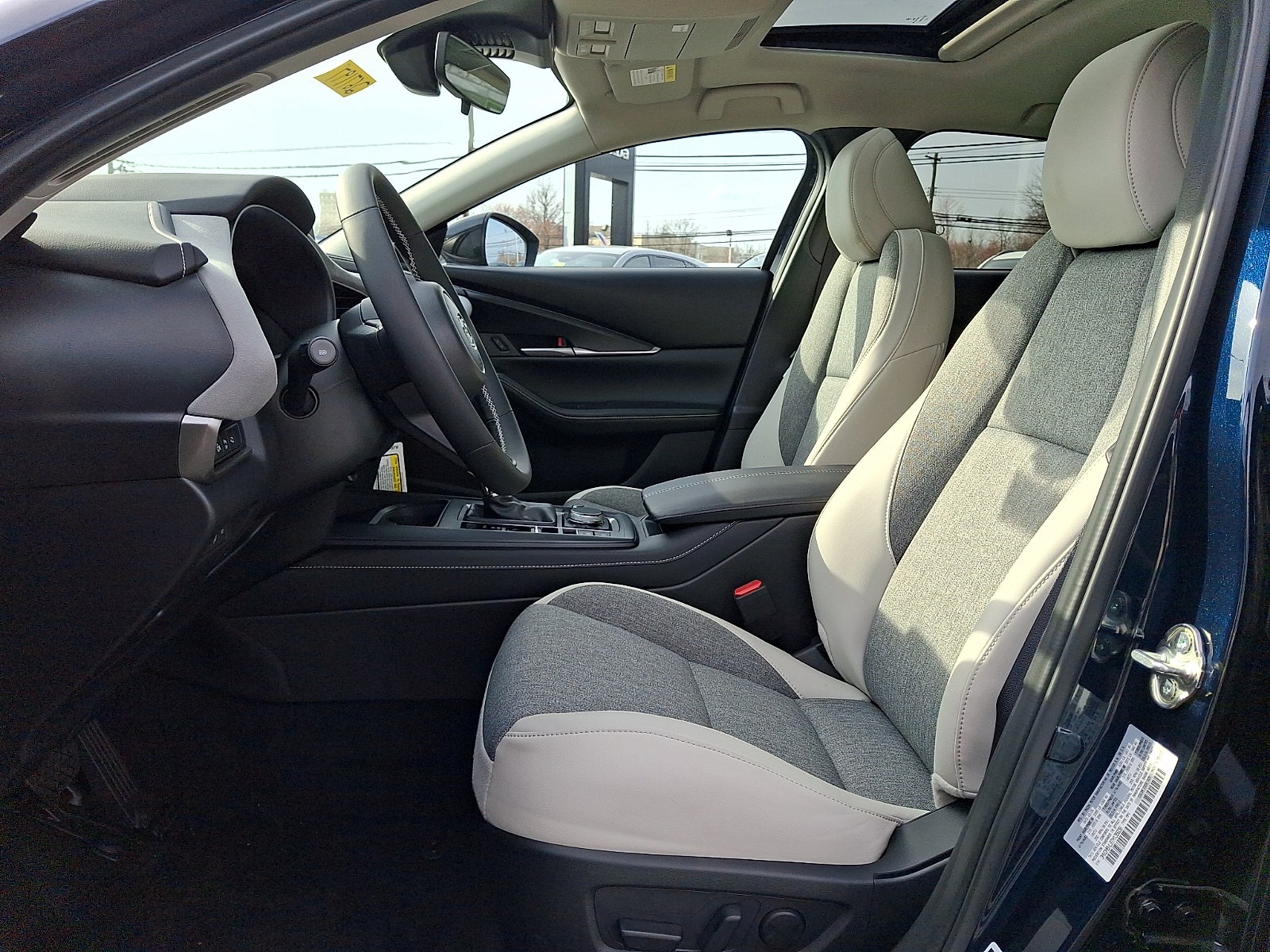 2026 Mazda Mazda CX-30 2.5 S Aire Edition