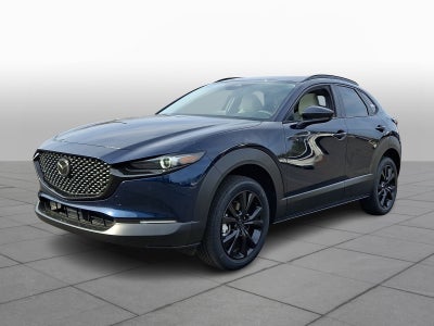 2026 Mazda Mazda CX-30 2.5 S Aire Edition