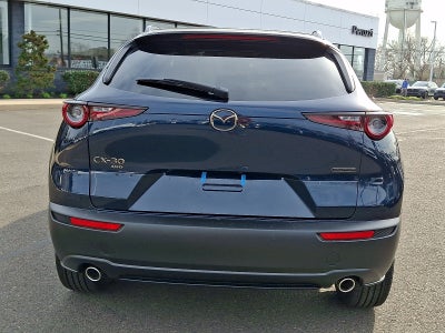 2026 Mazda Mazda CX-30 2.5 S Aire Edition