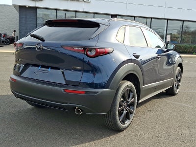 2026 Mazda Mazda CX-30 2.5 S Aire Edition