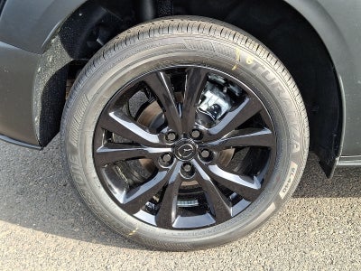 2026 Mazda Mazda CX-30 2.5 S Aire Edition