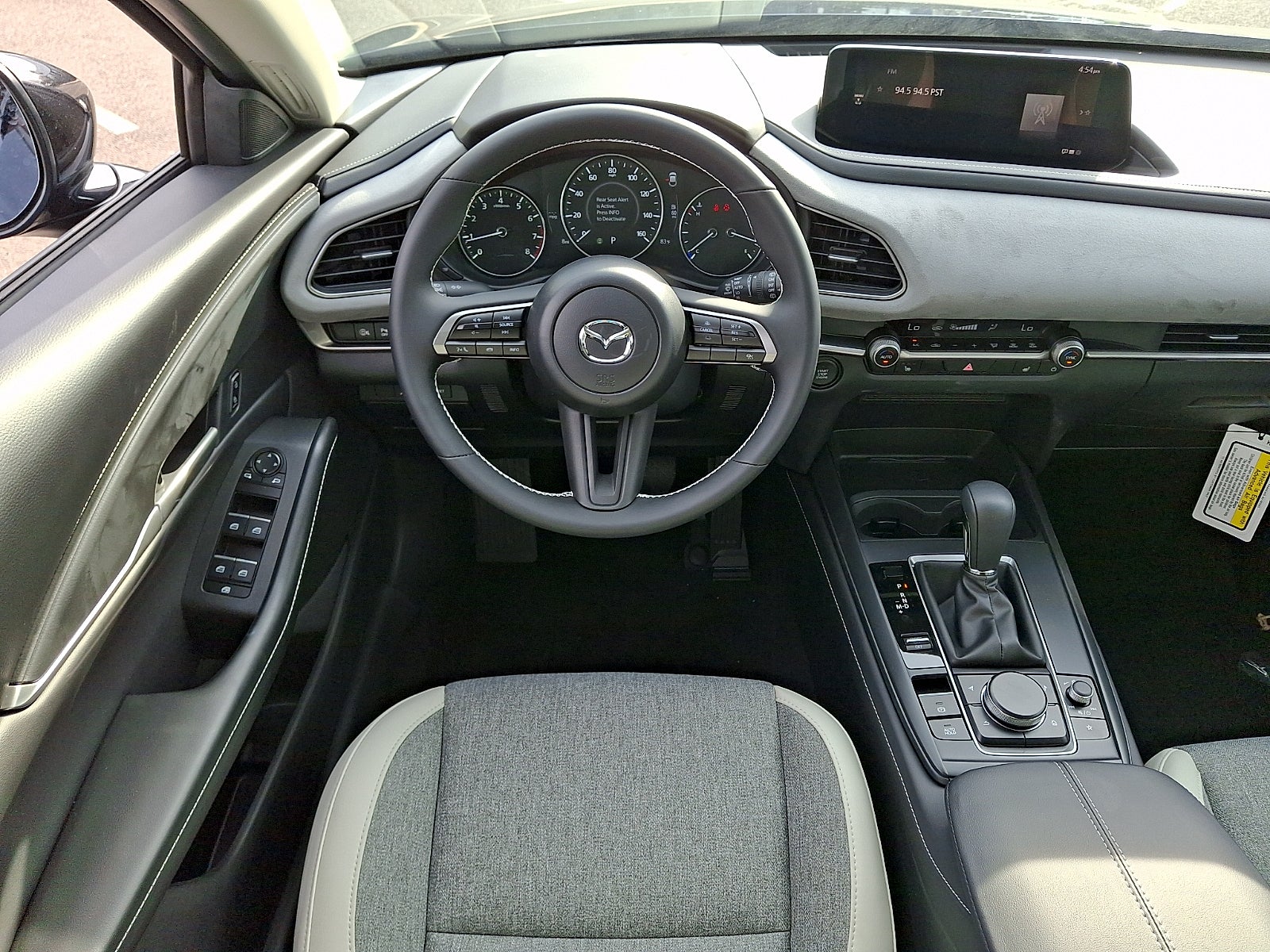 2026 Mazda Mazda CX-30 2.5 S Aire Edition