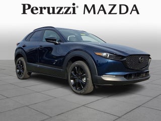 2026 Mazda Mazda CX-30 2.5 S Aire Edition