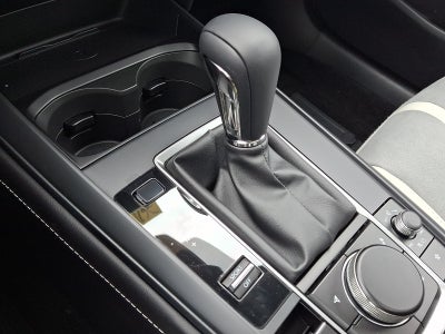 2026 Mazda Mazda CX-30 2.5 Turbo Aire Edition