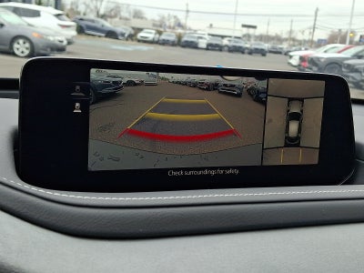 2026 Mazda Mazda CX-30 2.5 Turbo Aire Edition