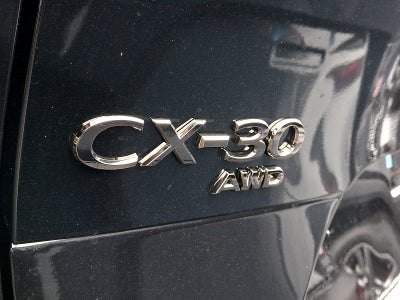 2026 Mazda Mazda CX-30 2.5 Turbo Aire Edition