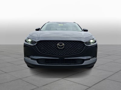 2026 Mazda Mazda CX-30 2.5 Turbo Aire Edition