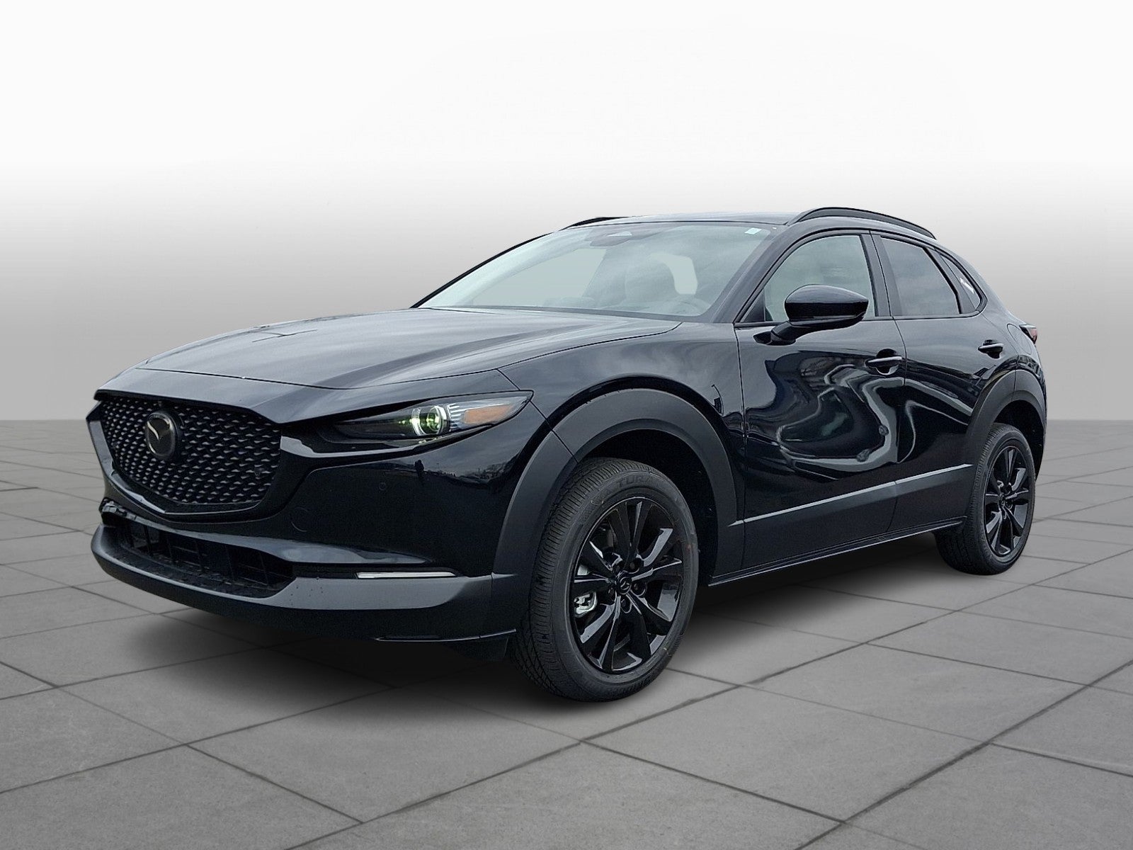 2026 Mazda Mazda CX-30 2.5 Turbo Aire Edition