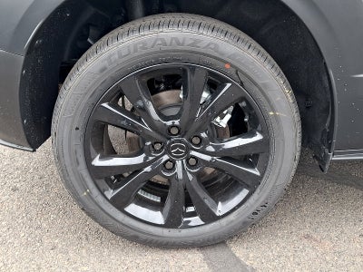 2026 Mazda Mazda CX-30 2.5 Turbo Aire Edition