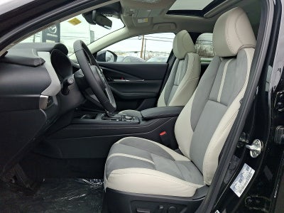 2026 Mazda Mazda CX-30 2.5 Turbo Aire Edition