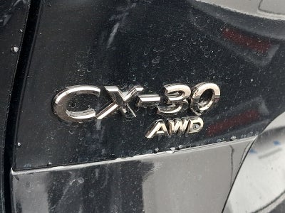 2026 Mazda Mazda CX-30 2.5 Turbo Aire Edition