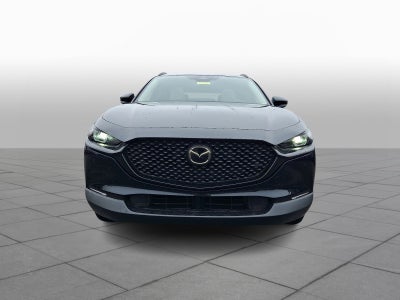 2026 Mazda Mazda CX-30 2.5 Turbo Aire Edition