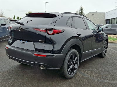 2026 Mazda Mazda CX-30 2.5 Turbo Aire Edition