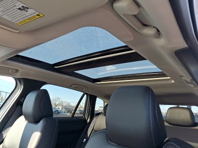 2026 Mazda Mazda CX-50 Hybrid Preferred