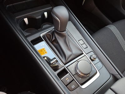 2026 Mazda Mazda CX-50 Hybrid Preferred