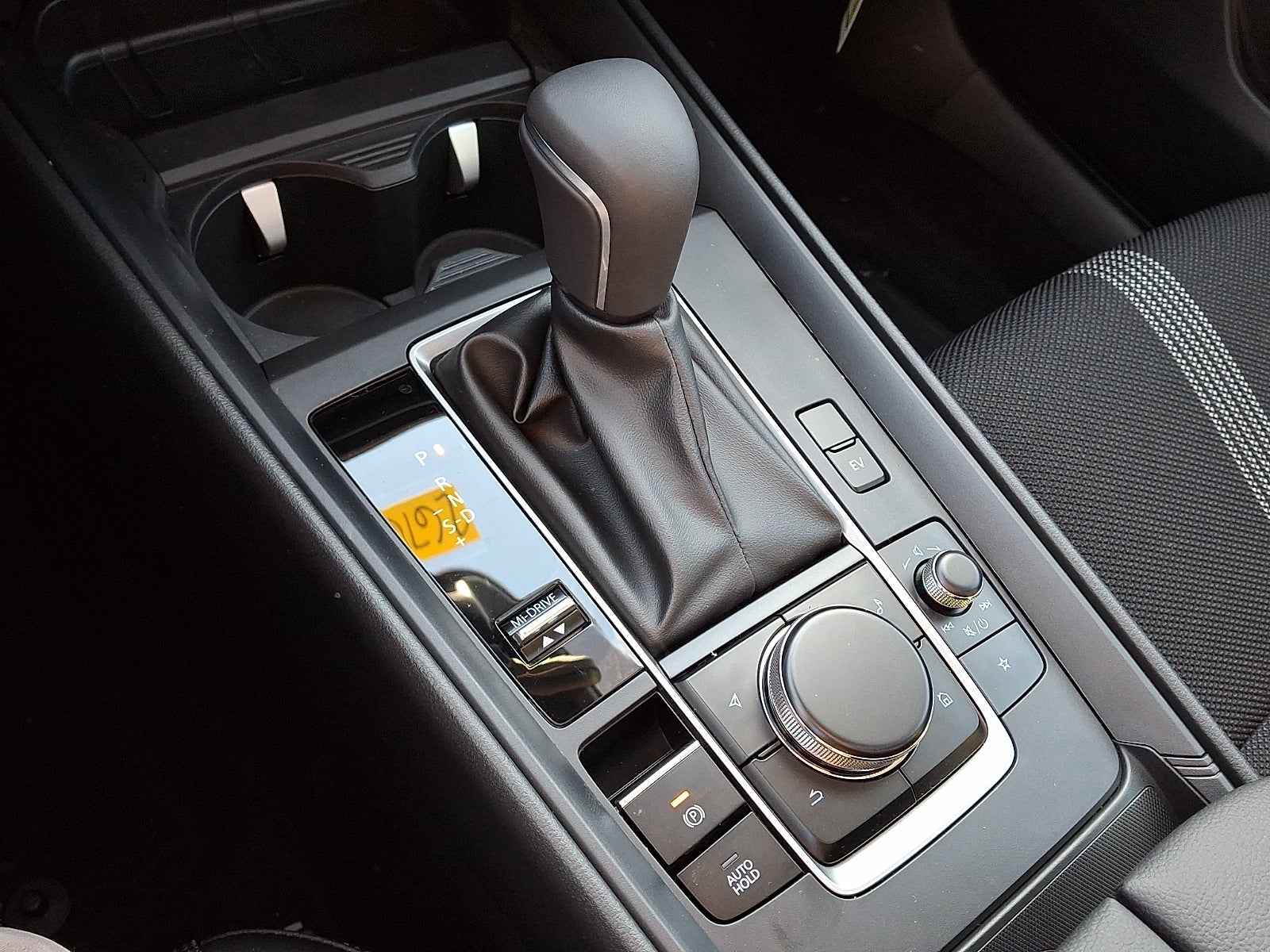 2026 Mazda Mazda CX-50 Hybrid Preferred