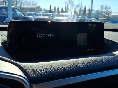 2026 Mazda Mazda CX-50 Hybrid Preferred