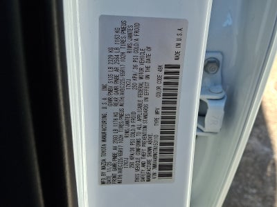 2026 Mazda Mazda CX-50 Hybrid Preferred