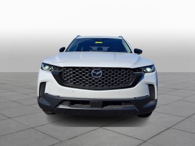 2026 Mazda Mazda CX-50 Hybrid Preferred