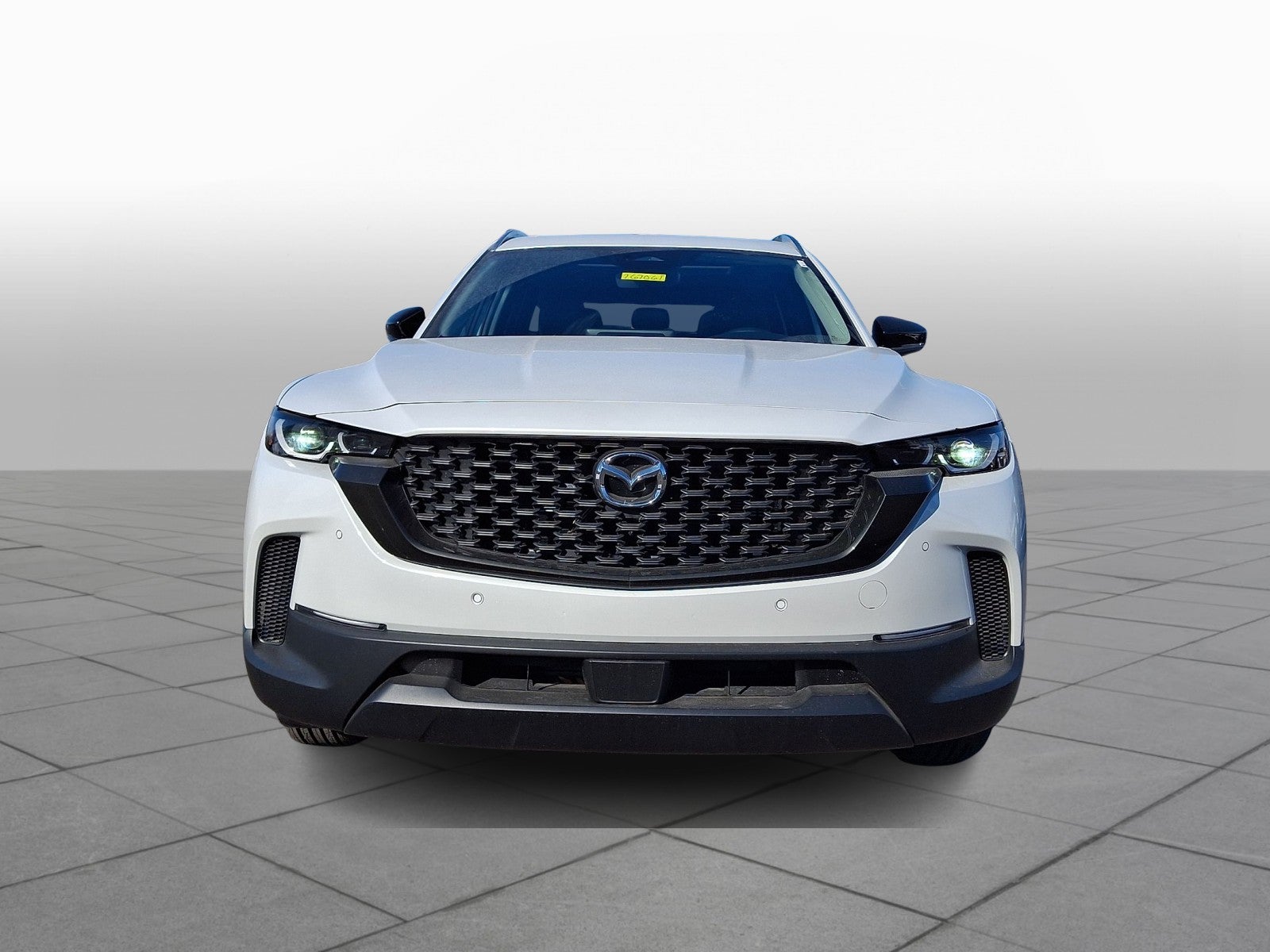 2026 Mazda Mazda CX-50 Hybrid Preferred