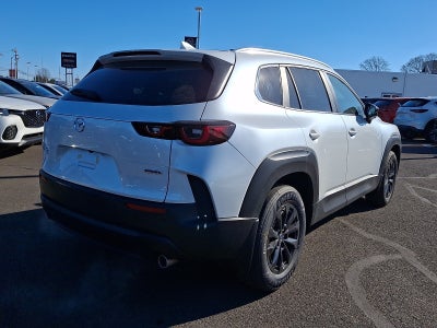 2026 Mazda Mazda CX-50 Hybrid Preferred