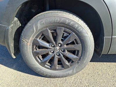 2026 Mazda Mazda CX-50 Hybrid Preferred