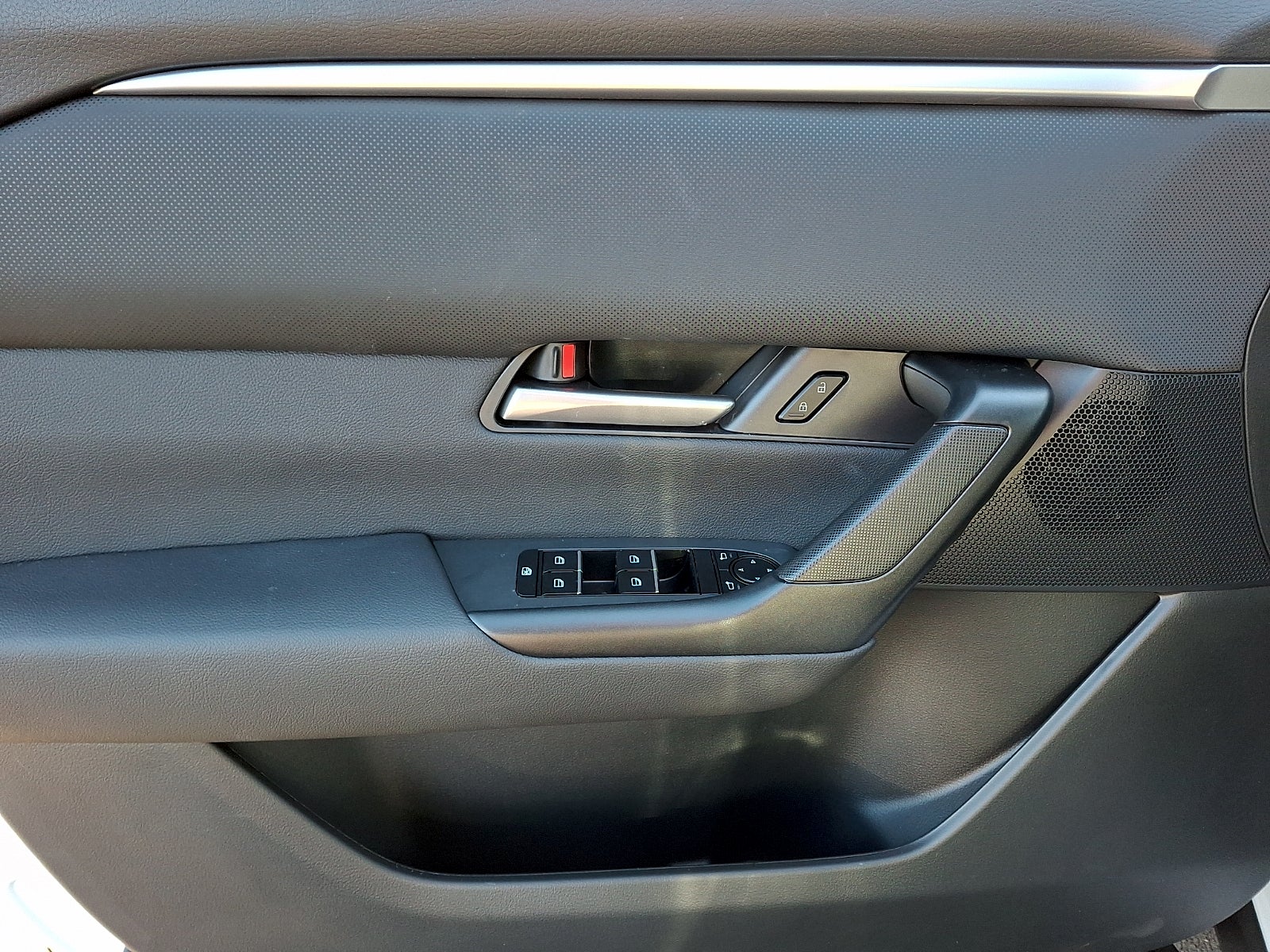 2026 Mazda Mazda CX-50 Hybrid Preferred