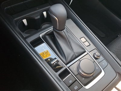 2026 Mazda Mazda CX-50 HEV Preferred