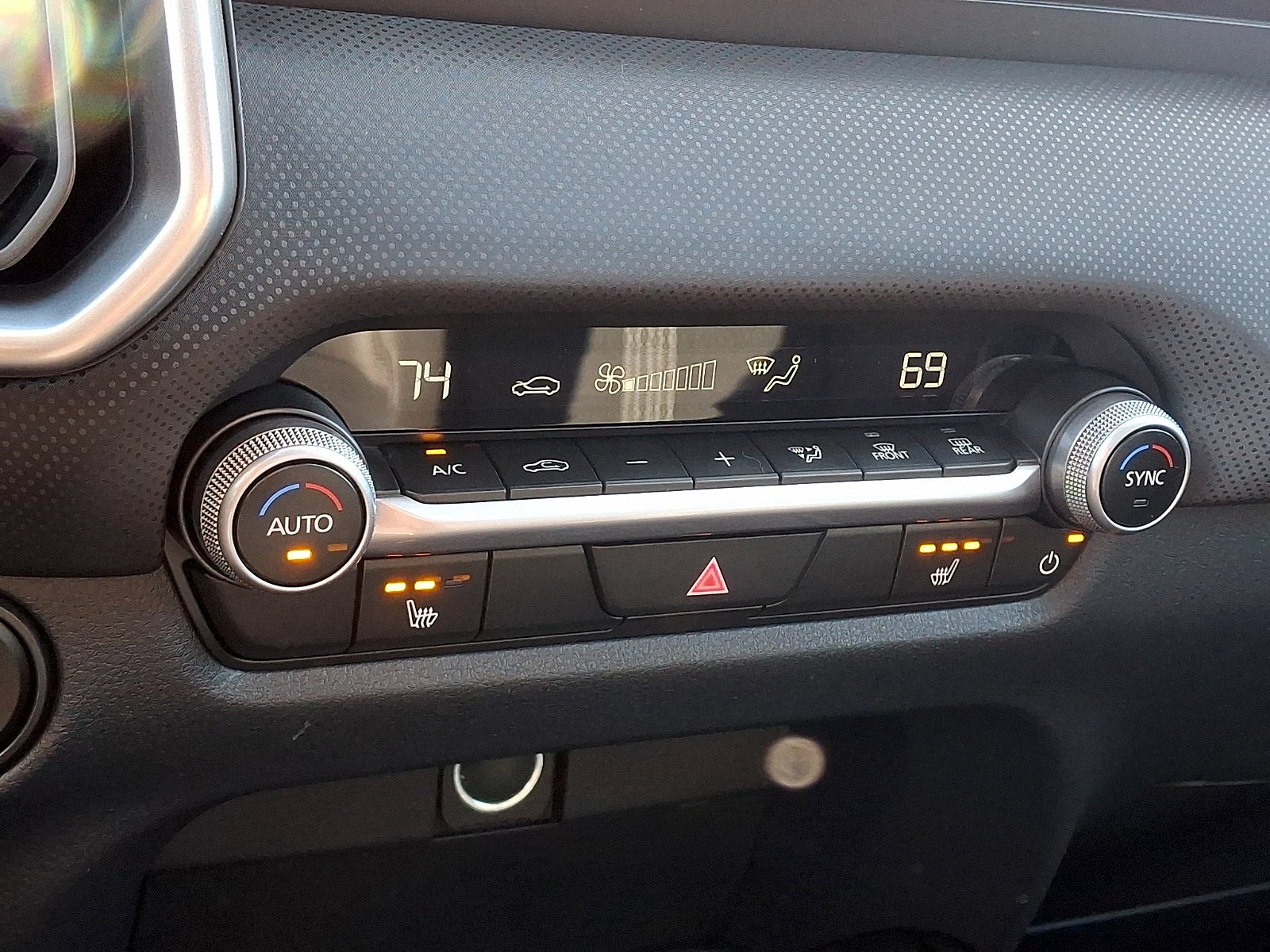 2026 Mazda Mazda CX-50 HEV Preferred