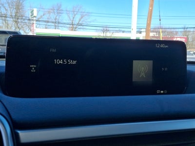 2026 Mazda Mazda CX-50 HEV Preferred