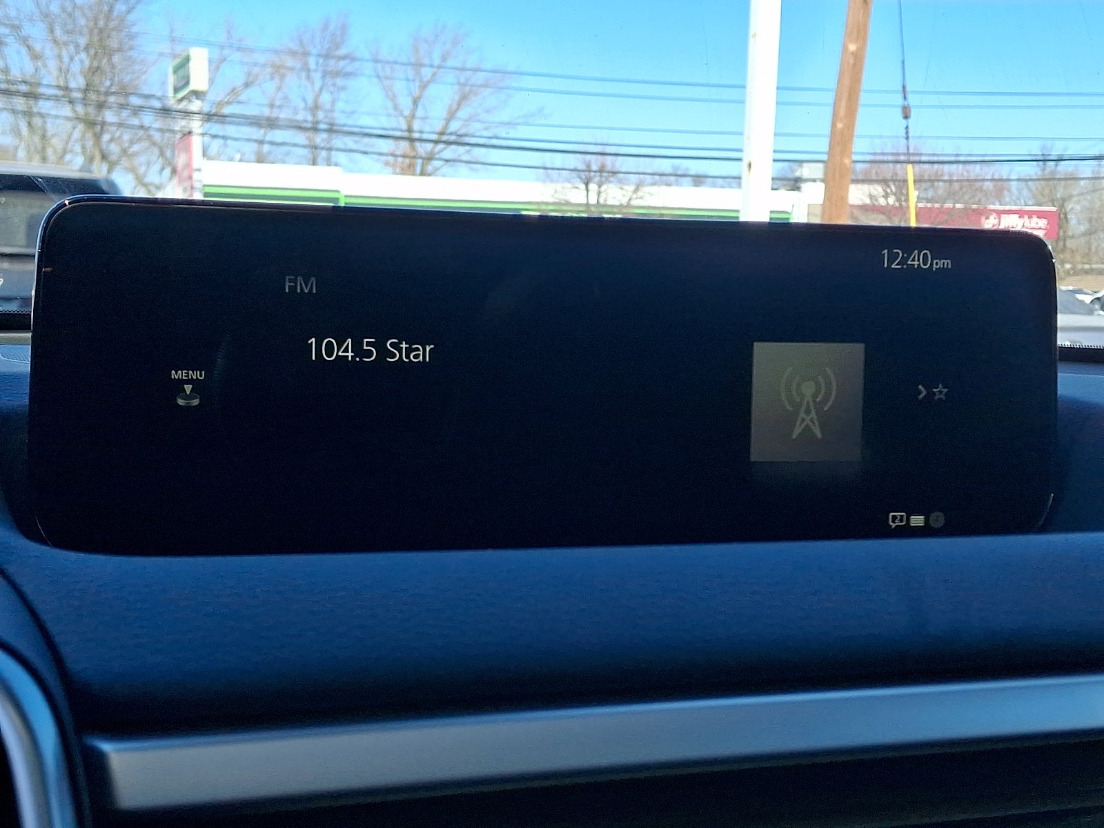 2026 Mazda Mazda CX-50 HEV Preferred