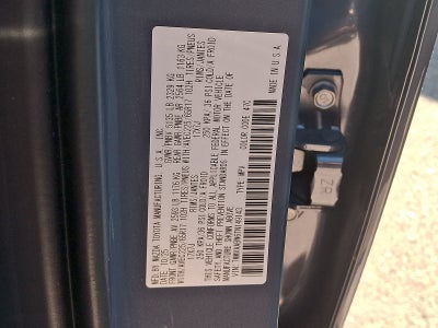 2026 Mazda Mazda CX-50 HEV Preferred