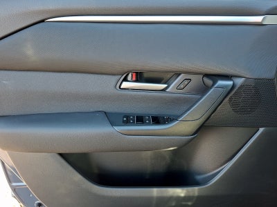 2026 Mazda Mazda CX-50 HEV Preferred