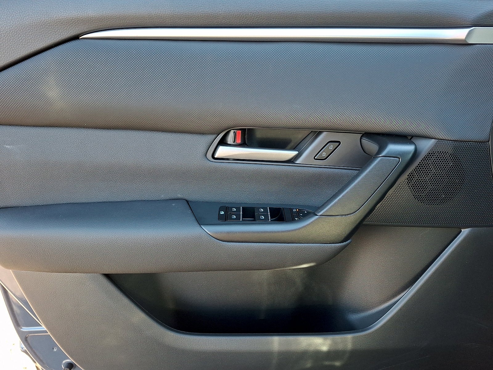 2026 Mazda Mazda CX-50 HEV Preferred