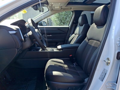 2026 Mazda Mazda CX-50 Hybrid Preferred
