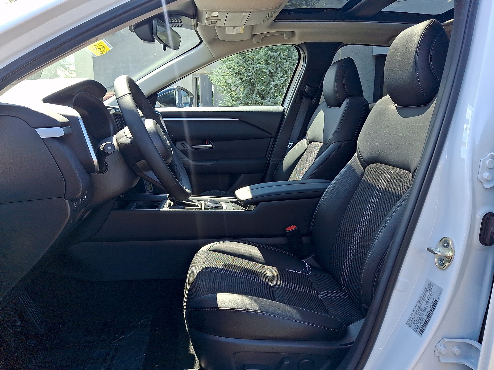 2026 Mazda Mazda CX-50 Hybrid Preferred