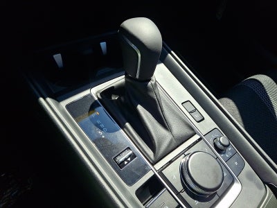 2026 Mazda Mazda CX-50 Hybrid Preferred