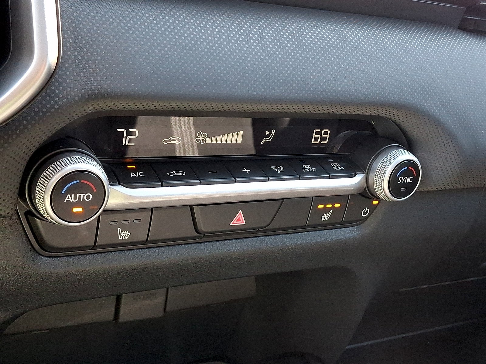 2026 Mazda Mazda CX-50 Hybrid Preferred