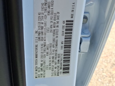 2026 Mazda Mazda CX-50 Hybrid Preferred