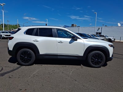 2026 Mazda Mazda CX-50 Hybrid Preferred