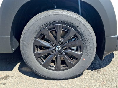 2026 Mazda Mazda CX-50 Hybrid Preferred