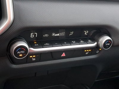 2026 Mazda Mazda CX-50 Hybrid Preferred