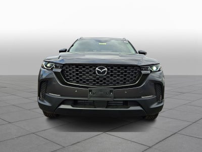 2026 Mazda Mazda CX-50 Hybrid Preferred
