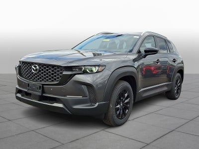 2026 Mazda Mazda CX-50 Hybrid Preferred