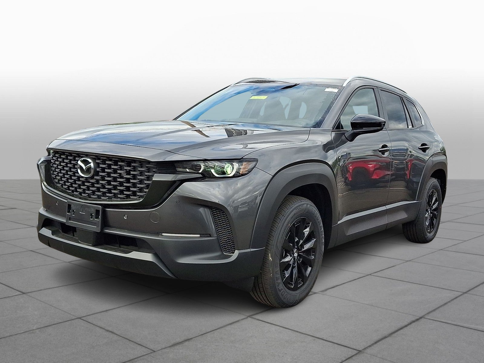 2026 Mazda Mazda CX-50 Hybrid Preferred